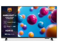 PHILIPS TV PHILIPS 32PFS6900 32" LED Titan OS Ambilight x3 - 1357125 - zdjęcie 5
